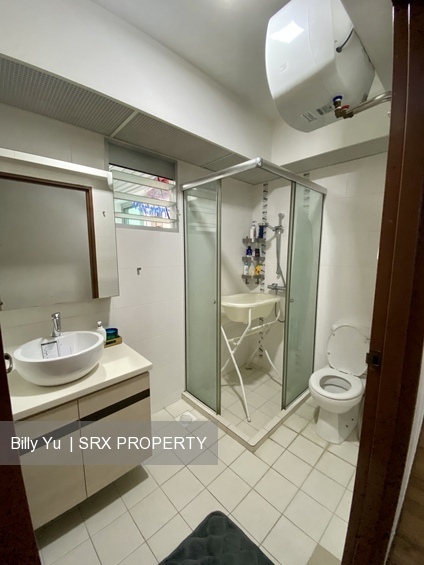 Blk 442D Fajar Road (Bukit Panjang), HDB 5 Rooms #213732631
